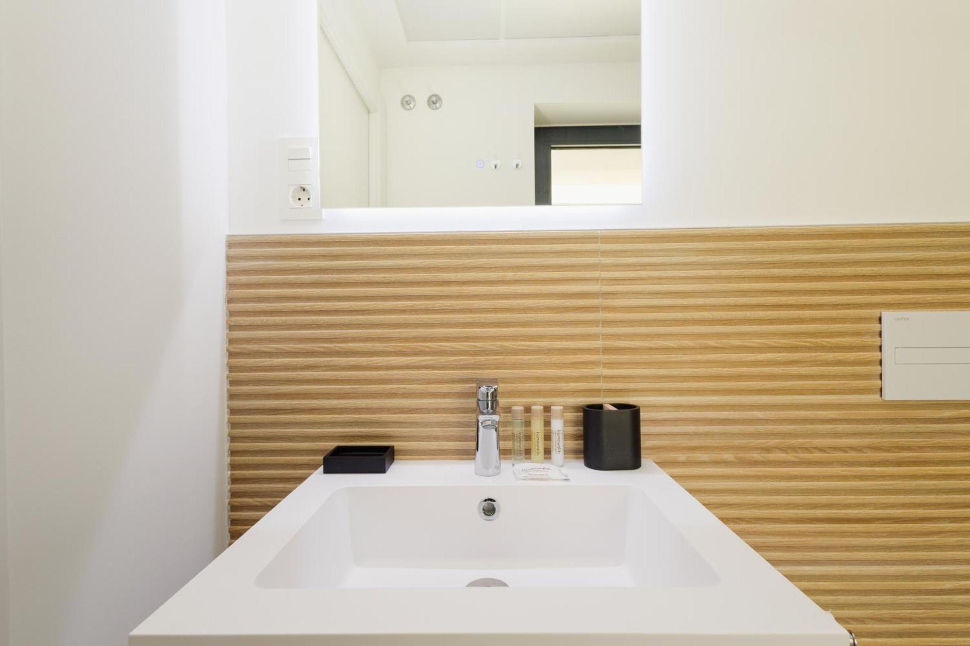 Apartment Modern Apartment, With Large Terrace And Panoramic Sea Views, In Fuengirola Málaga