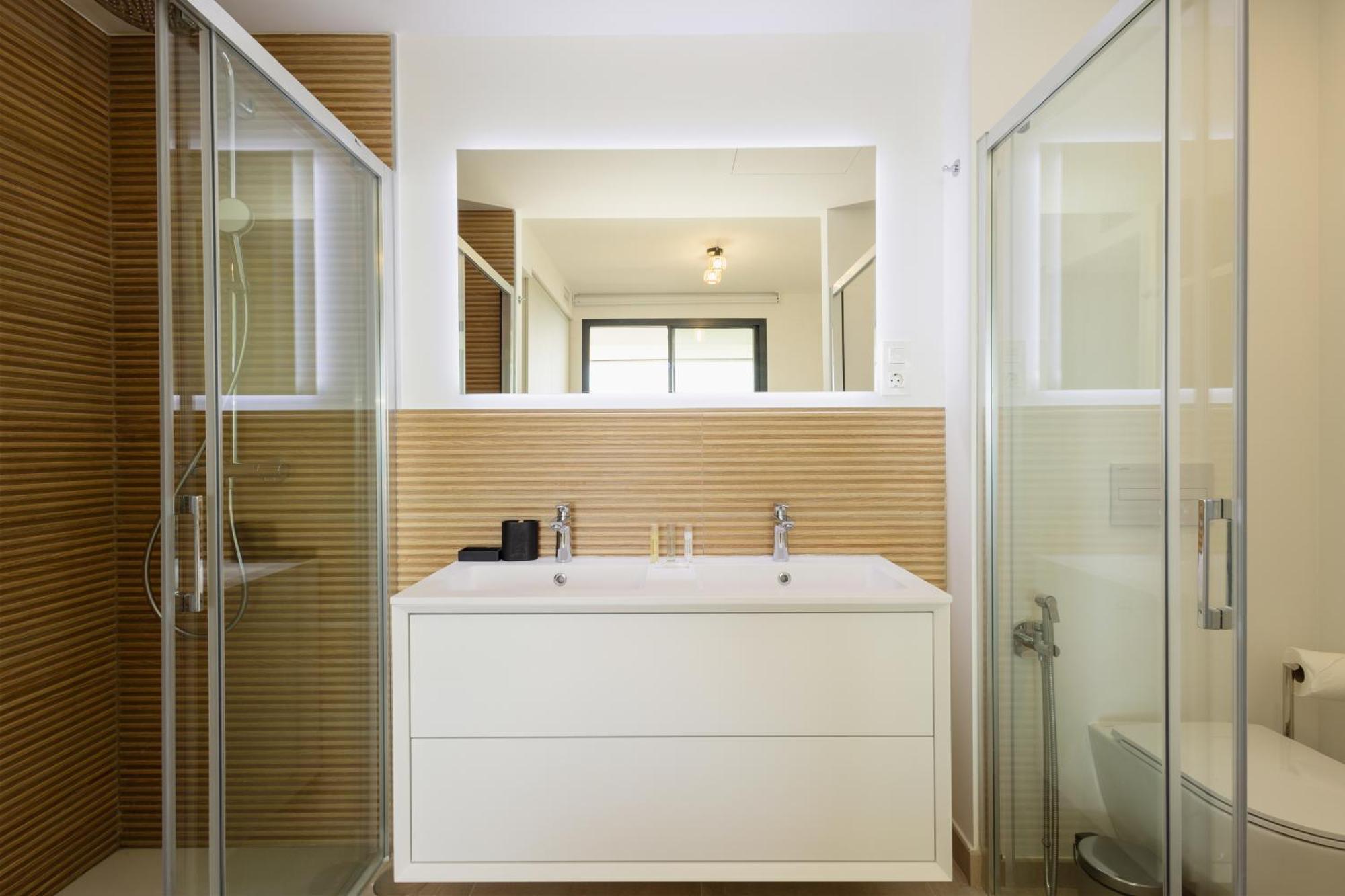 Modern Apartment, With Large Terrace And Panoramic Sea Views, In Fuengirola Apartment