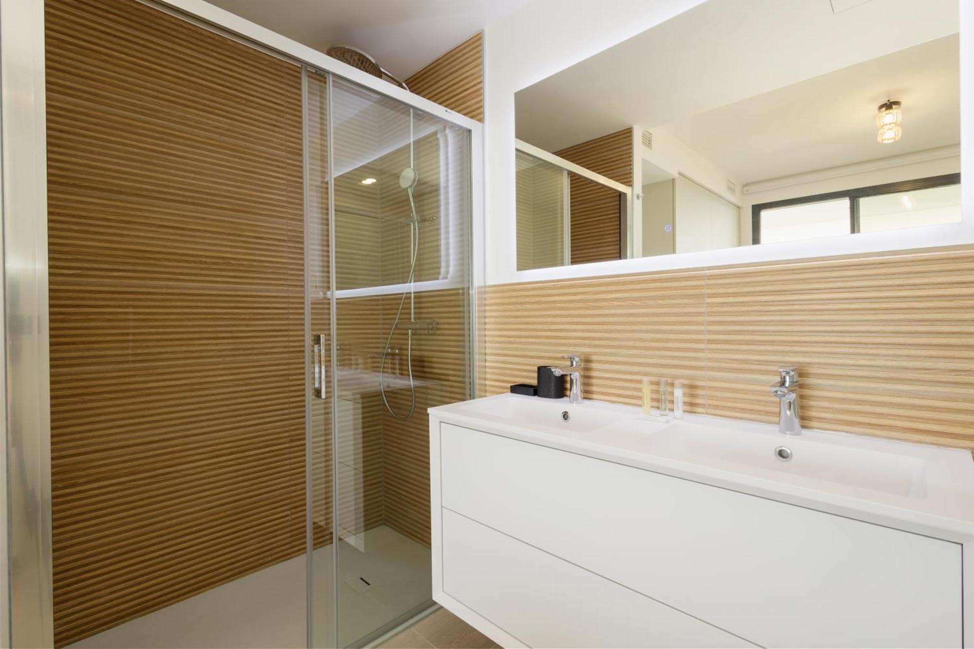 Apartment Modern Apartment, With Large Terrace And Panoramic Sea Views, In Fuengirola *
